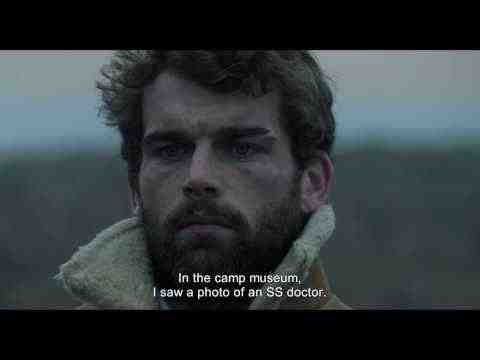L'origine de la violence - trailer