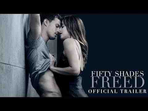 Fifty Shades Freed - trailer