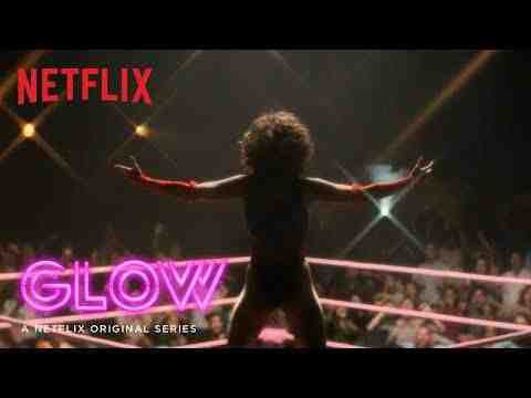 GLOW - trailer