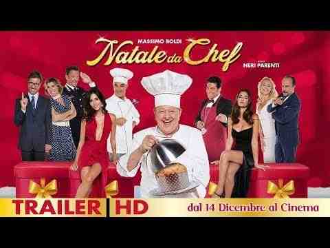 Natale da chef - trailer