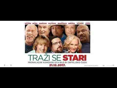 Traži se stari - TV Spot 2