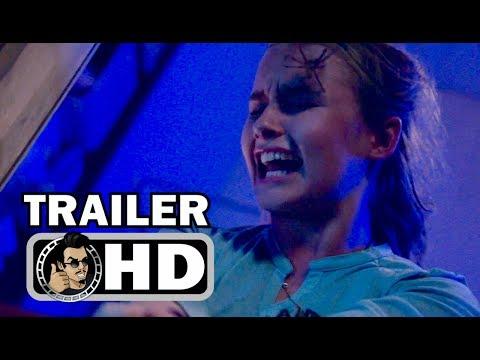 Better Watch Out - Featurette