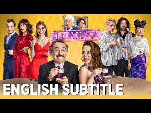 Aile Arasinda - trailer