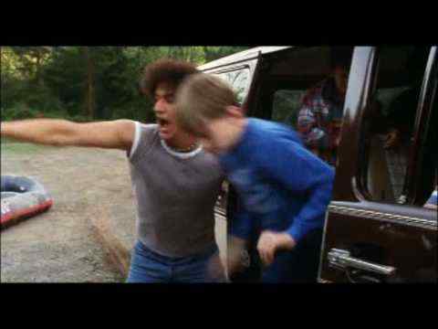 Wet Hot American Summer - trailer