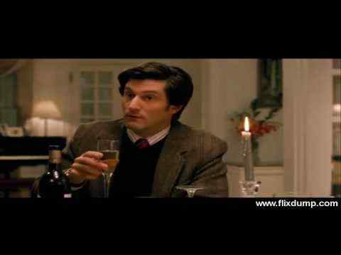 The Baxter - trailer