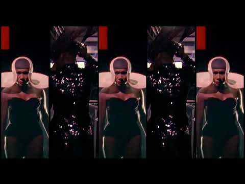 Grace Jones: Bloodlight and Bami - trailer 1