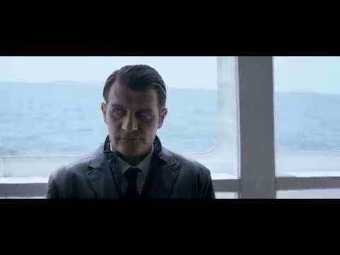Osmi povjerenik - trailer 1