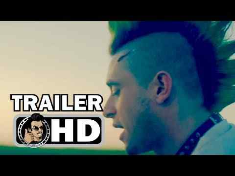 Bomb City - trailer 1