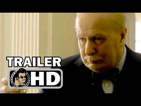 Darkest Hour - Featurette 