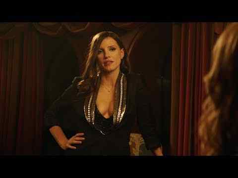 Molly's Game - Interviews