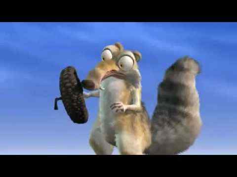 Gone Nutty - trailer