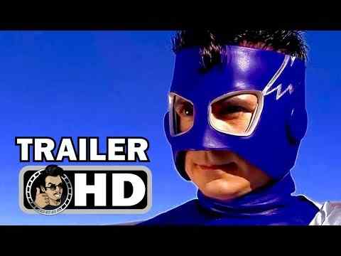Surge of Power: Revenge of the Sequel - trailer 1