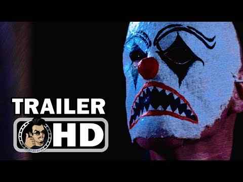 House of Salem - trailer 1