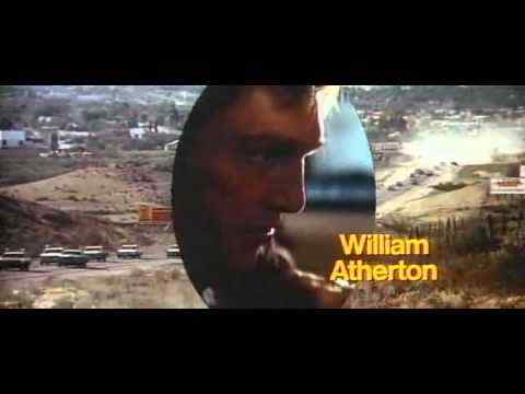 The Sugarland Express - trailer