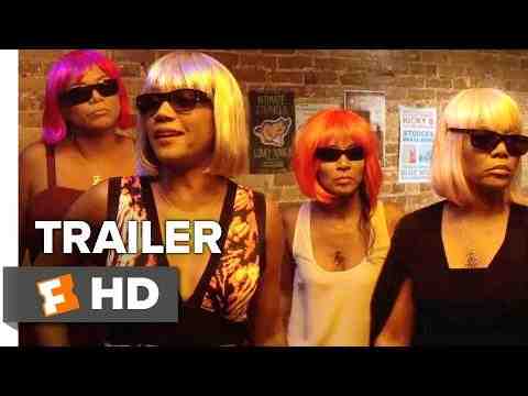 Girls Trip - trailer 1