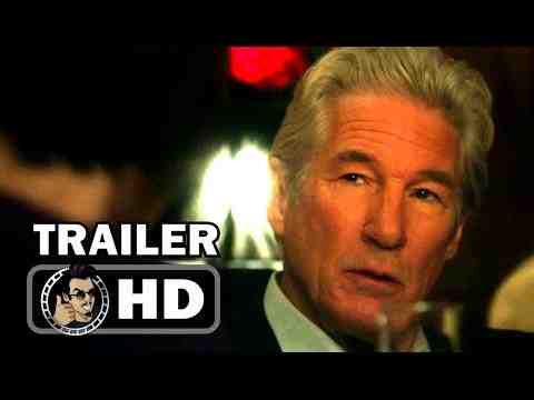 The Dinner - trailer 1