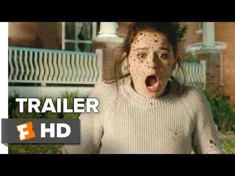 Wish Upon - trailer 1