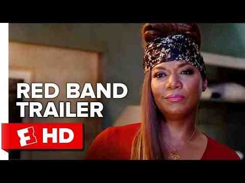 Girls Trip - trailer 2