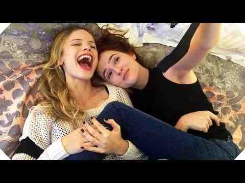 Before I Fall - trailer & clip