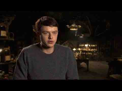 A Cure for Wellness - Interviews