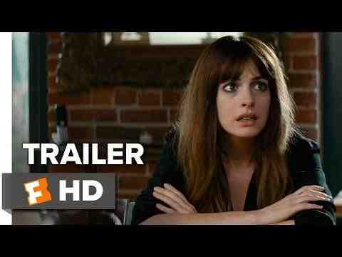Colossal - trailer 2