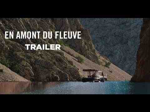 En amont du fleuve 1