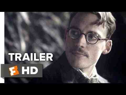 Their Finest - trailer 2