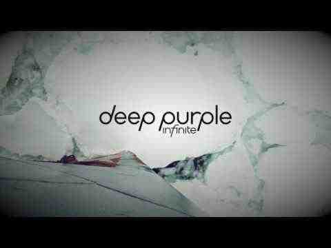 Deep Purple: From Here to InFinite