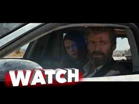 Logan - Featurette