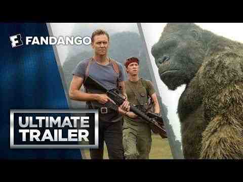 Kong: Skull Island - trailer 5