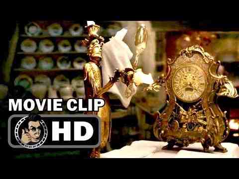 Beauty and the Beast - Clip 
