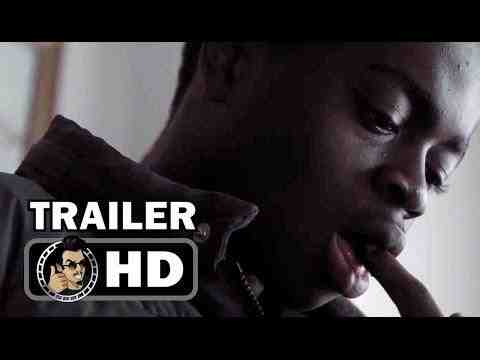 The Transfiguration - trailer 1