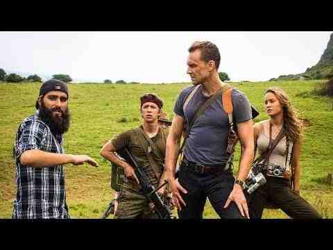 Kong: Skull Island - Featurette 