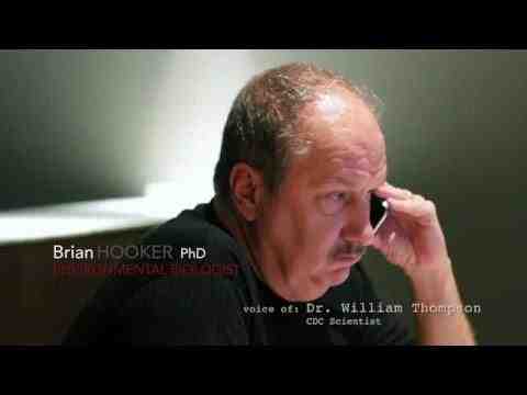 Vaxxed: From Cover-Up to Catastrophe