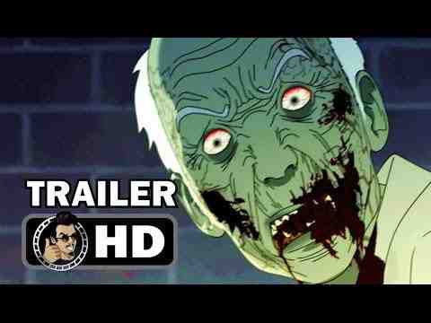 Seoul Station - trailer 2