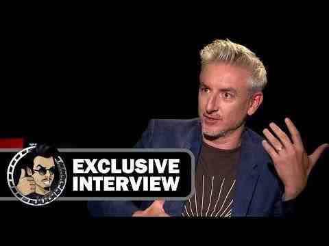 The Belko Experiment - Director Greg McLean Interview
