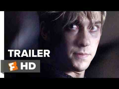 Death Note - trailer 1
