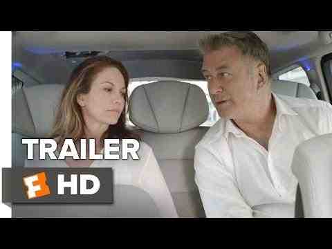 Paris Can Wait - trailer 1