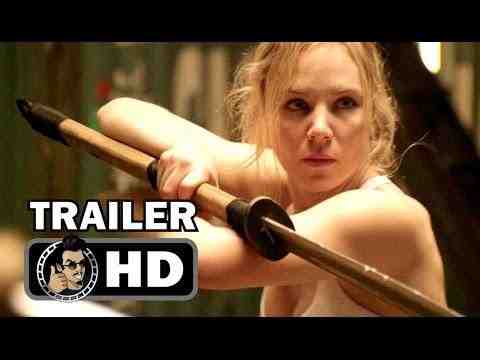 Lady Bloodfight - trailer 2