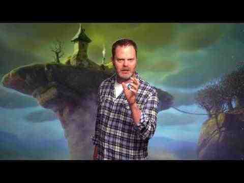 Smurfs: The Lost Village - Rainn Wilson 