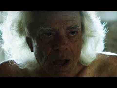 The Greasy Strangler 1