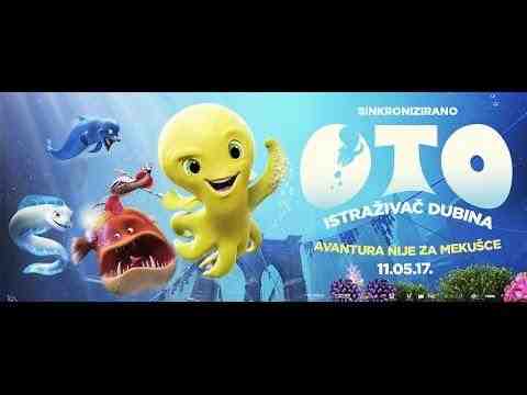 Oto: Istraživač dubina - TV Spot 1