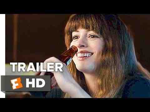 Colossal - TV Spot 1