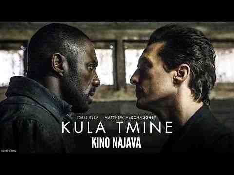 Kula tmine - trailer 1