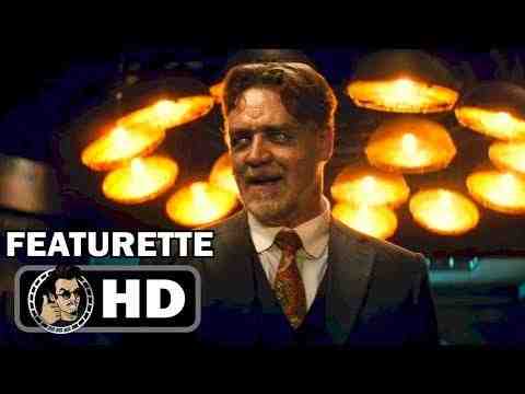 The Mummy - Featurette 