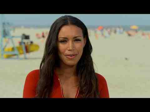 Baywatch - Ilfenesh Hadera 
