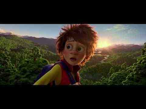 Mali Bigfoot - trailer 1