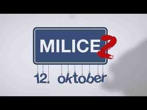 Milice 2 - trailer 1