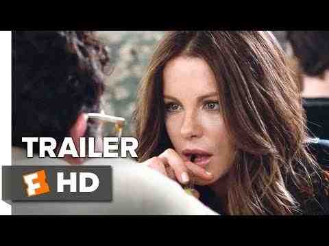 The Only Living Boy in New York - trailer 1