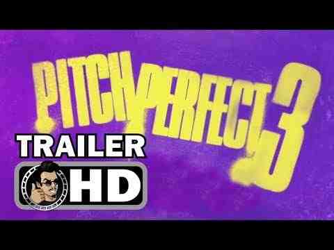 Pitch Perfect 3 - Wrap Party